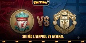 Soi Kèo Liverpool Vs Arsenal 23H30 Ngày 1/11, Ngoại hạng Anh
